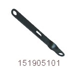 Clutch Lever Rod for Brother KM-4300 / KM-430B / LK3-B430 Lockstitch bar tacker sewing machine